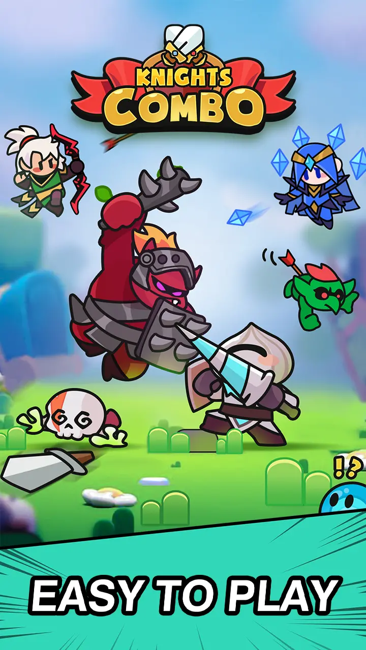 Knights Combo