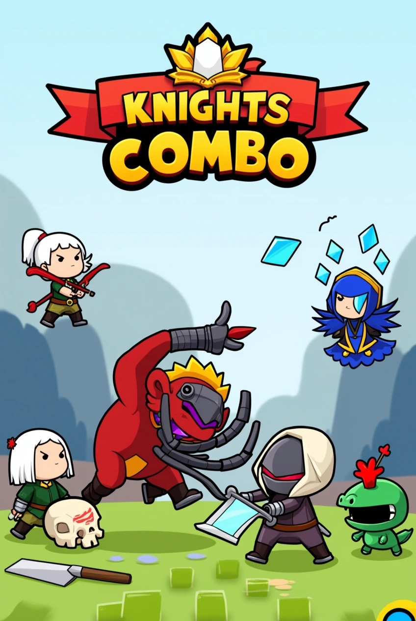 Knights Combo Gallery